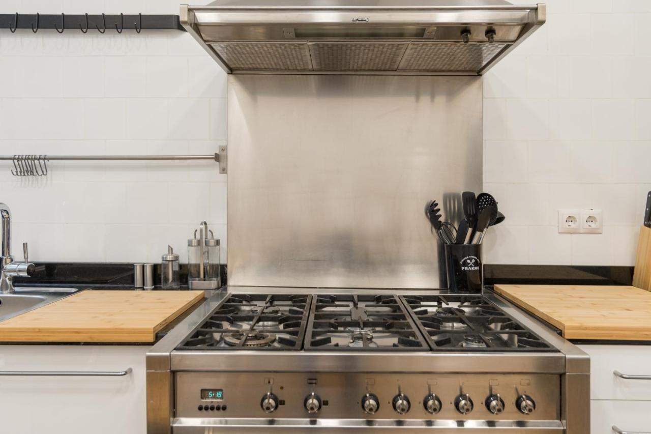 Vip Puerta Del Sol, By Monaro***** Apartman Madrid Kültér fotó