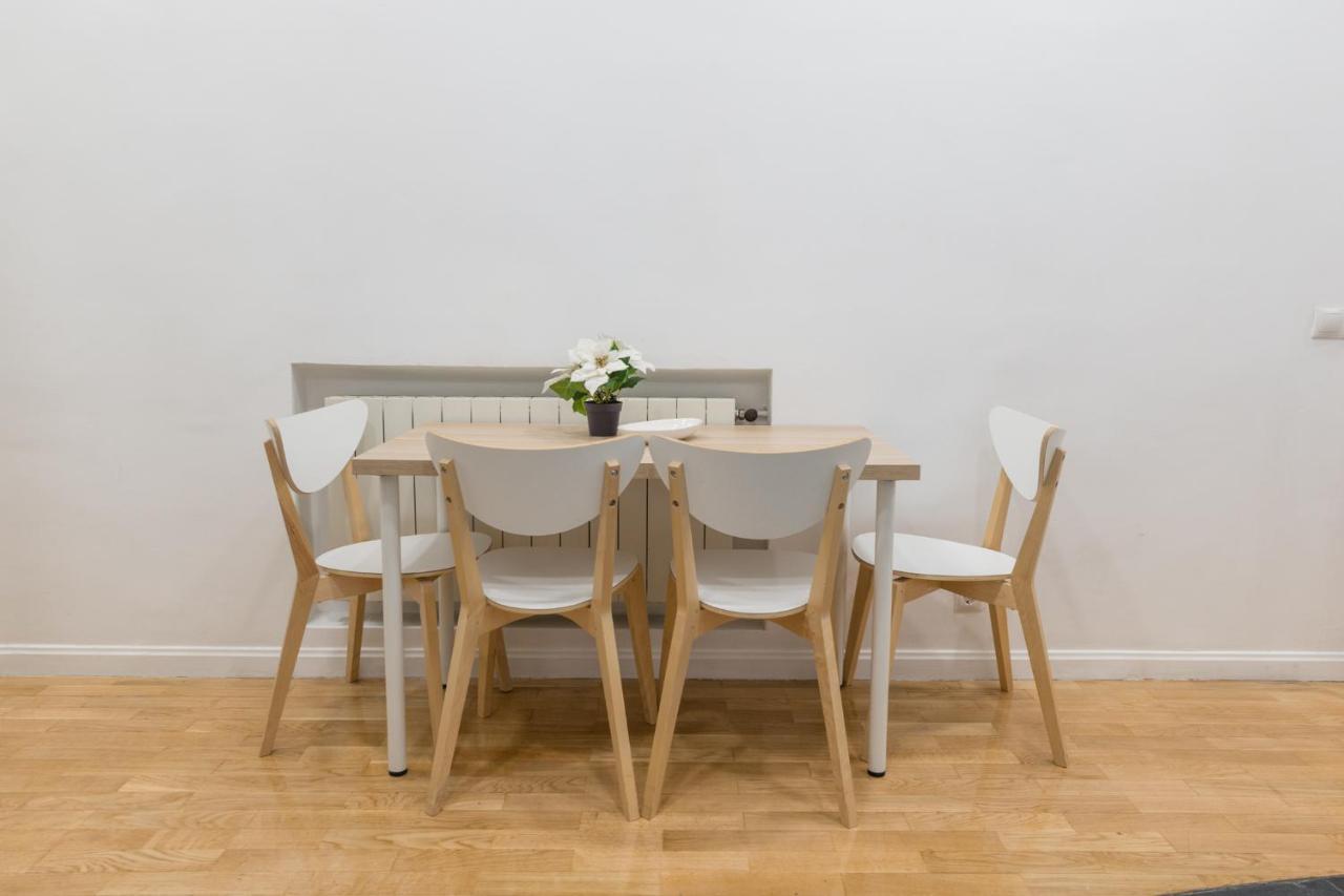 Vip Puerta Del Sol, By Monaro***** Apartman Madrid Kültér fotó