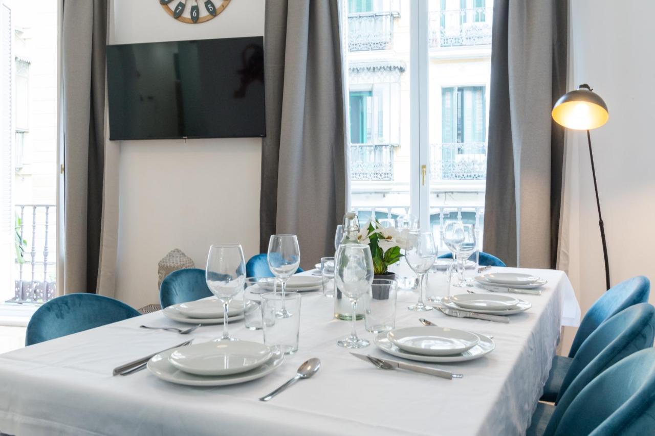 Vip Puerta Del Sol, By Monaro***** Apartman Madrid Kültér fotó